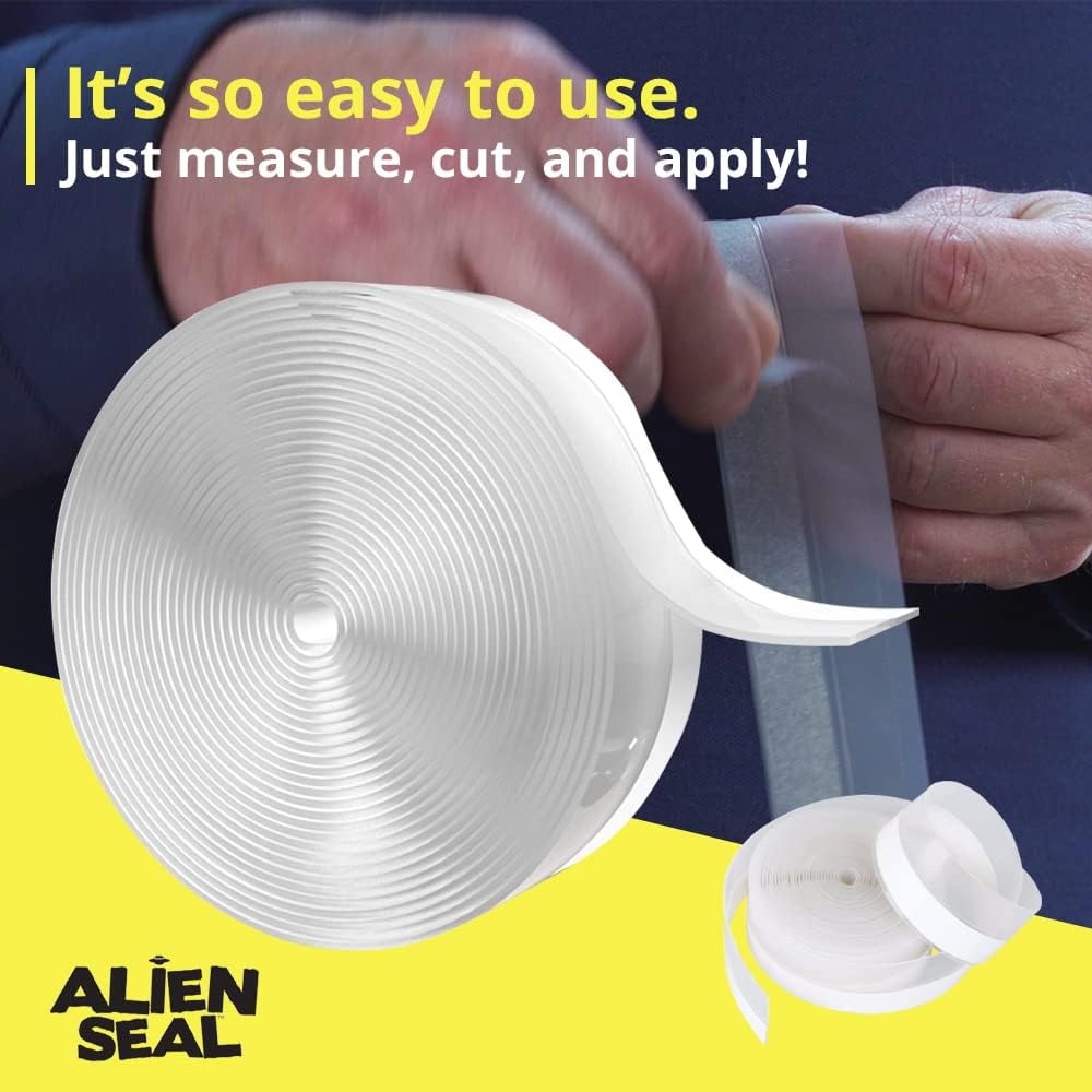 transparent color for a barely-visible, non-obtrusive finish