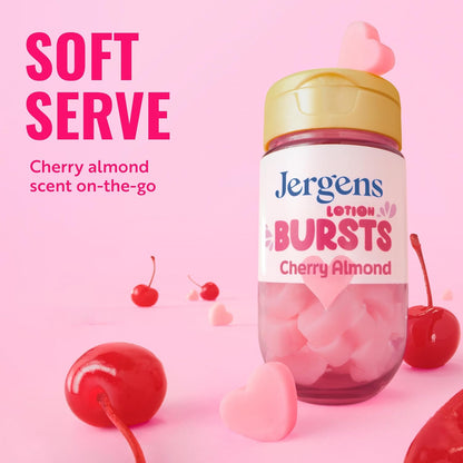 travel-friendly individual servings support use at home, school, work, and while traveling