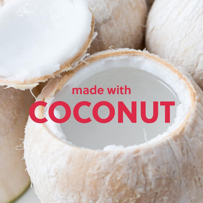Tree Hut Coco Colada Whipped Body Butter – Poolside Summer Fragrance, Scented Lotion for Stress Relief