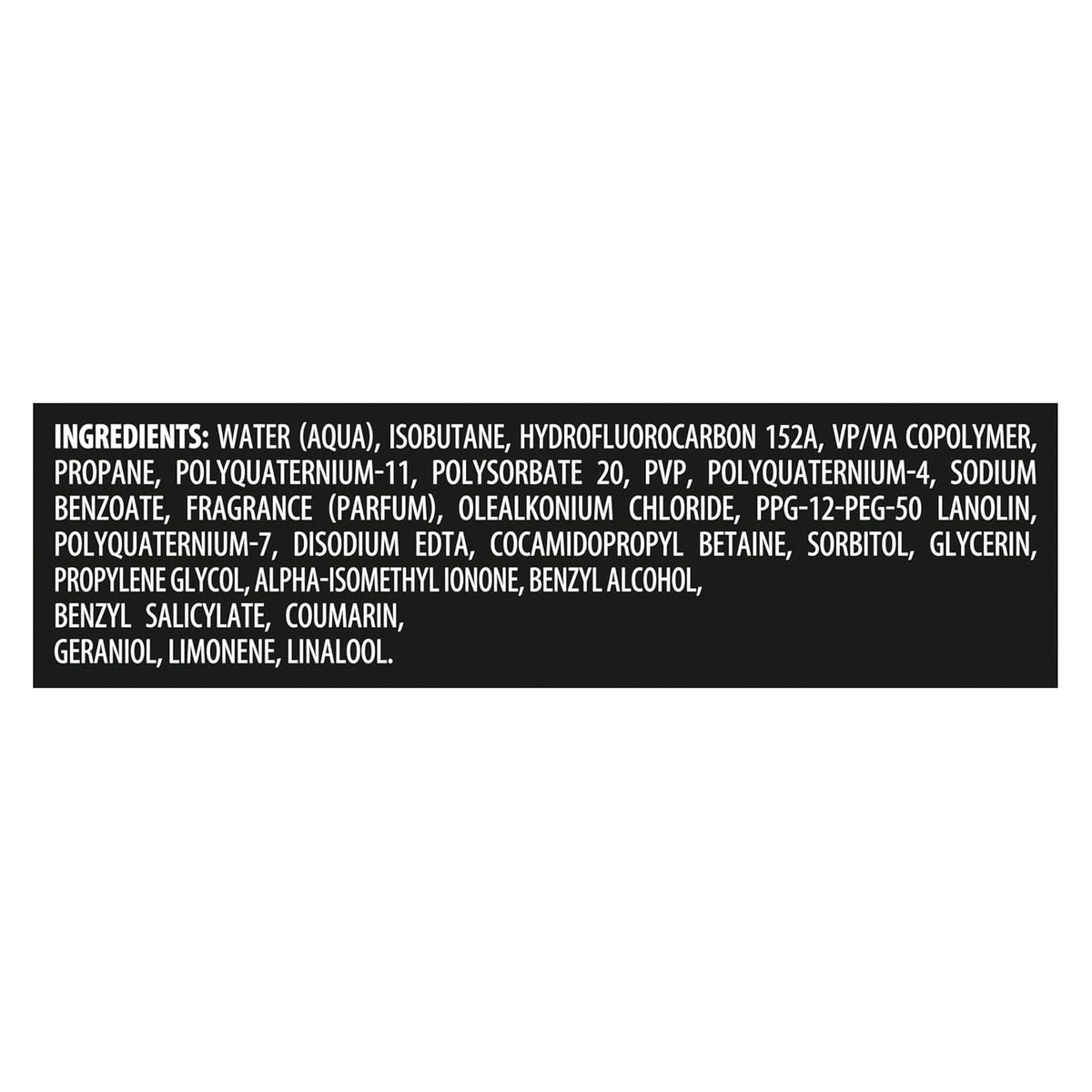 TRESemmé Amplified Mousse – One-Step 24H Lift for an Intentional Everyday Routine