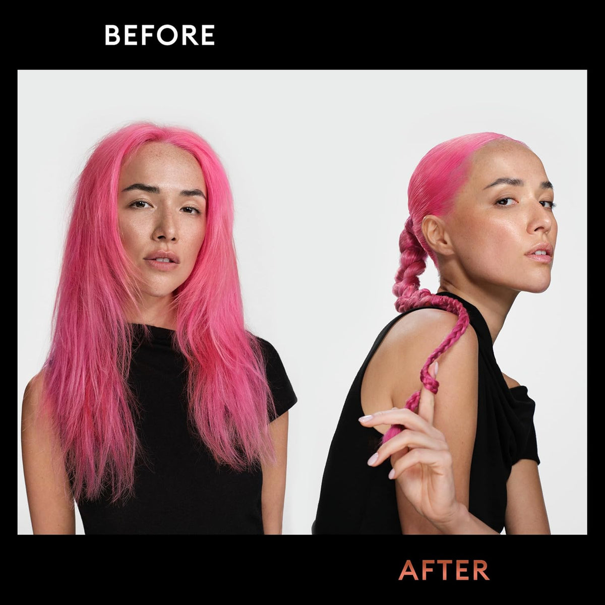 TRESemmé Pro Lock Hair Gel 9 oz – Quick Slick-Back Styling for Office-Ready Looks