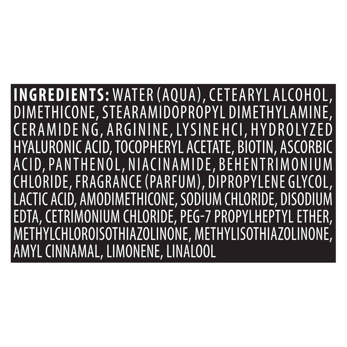 TRESemmé Pro Style Conditioner – Heat-Safe Daily Hydration Up to 450°F for Frequent Stylers