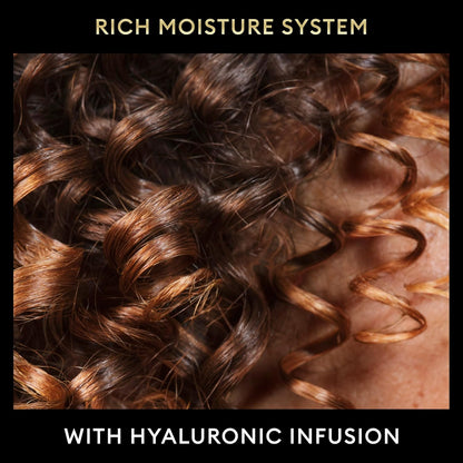 TRESemmé Pro Style Conditioner – Heat-Safe Daily Hydration Up to 450°F for Frequent Stylers