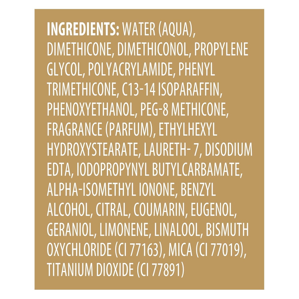 TRESemmé Smoothing Cream A-List Collection – Simple One-Step Smoothing Cream for Effortless Hair