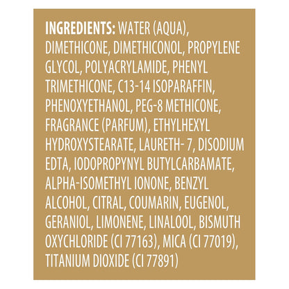 TRESemmé Smoothing Cream A-List Collection – Simple One-Step Smoothing Cream for Effortless Hair