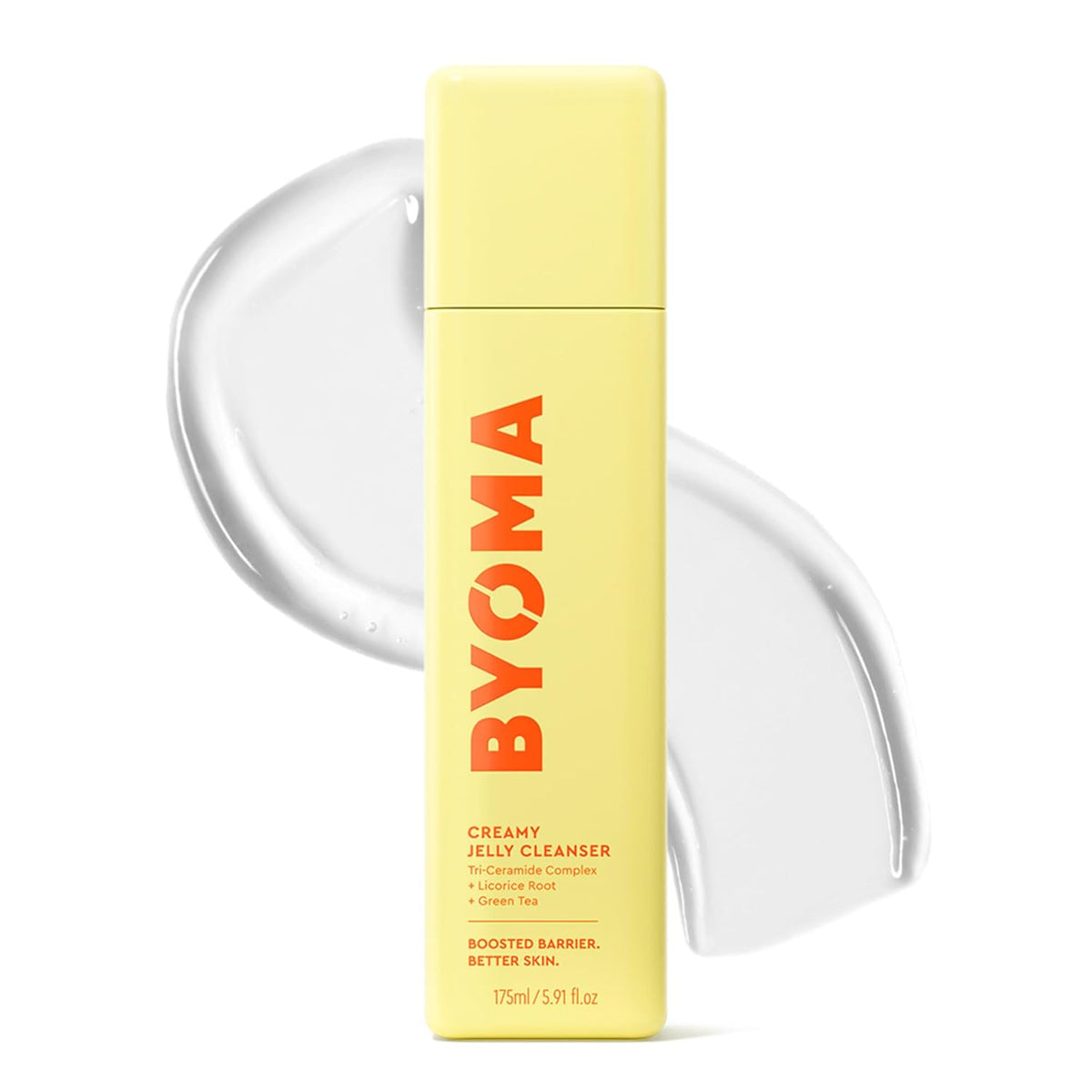 tri-ceramide complex that mimics and replenishes natural skin lipids