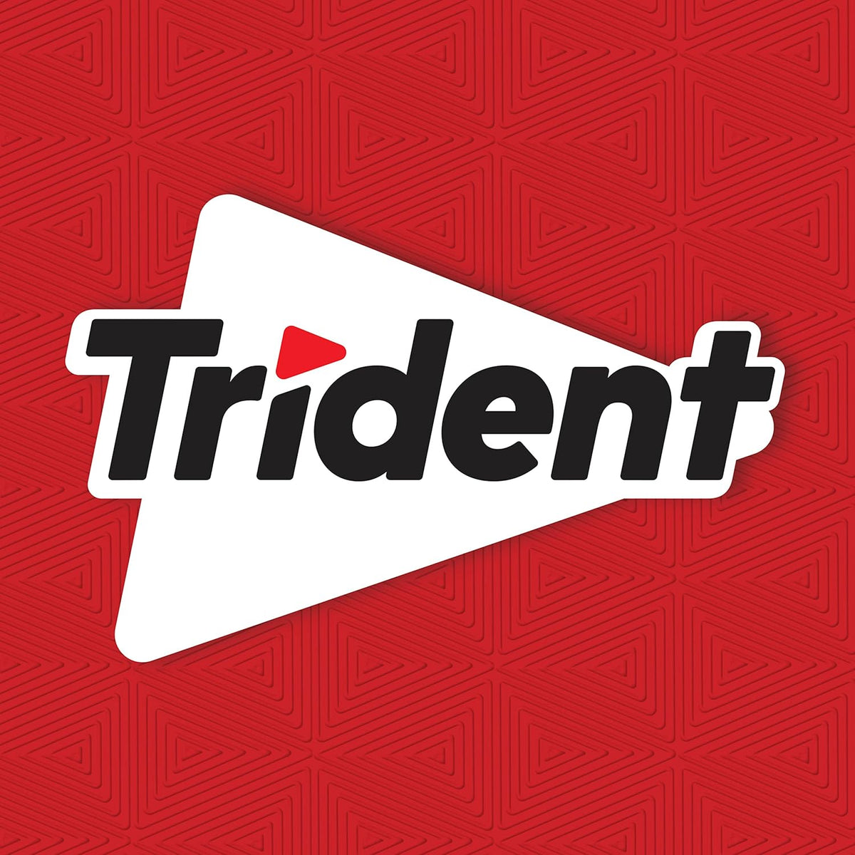 Trident Spearmint Chewing Gum – Gift Basket Addition for Housewarmings, Retirements, and Get-Well Baskets