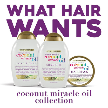 tropical coconut milk, tangerine, and warm vanilla signature scent