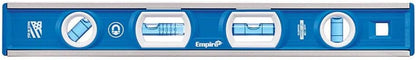 true blue vials with superior accuracy, durability, and visibility