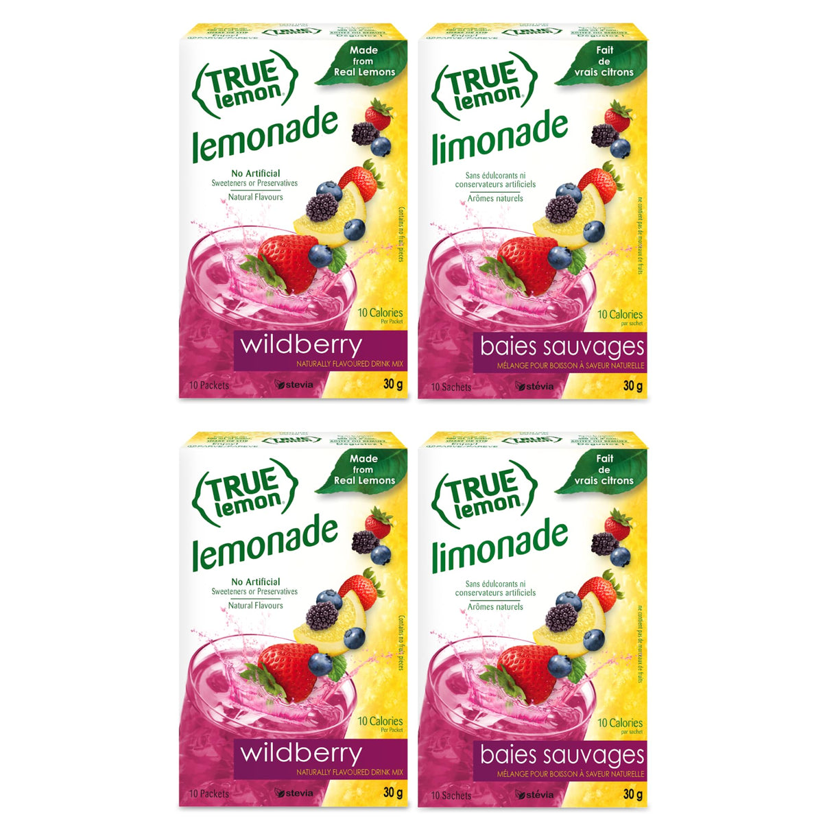 TRUE LEMON Sugar Free Lemon Powder – Clean-Label Hydration Companion for Wellness Routines at the Home Kitchen