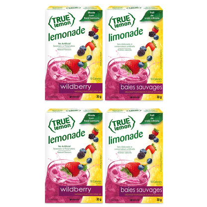 TRUE LEMON Sugar Free Lemon Powder – Clean-Label Hydration Companion for Wellness Routines at the Home Kitchen