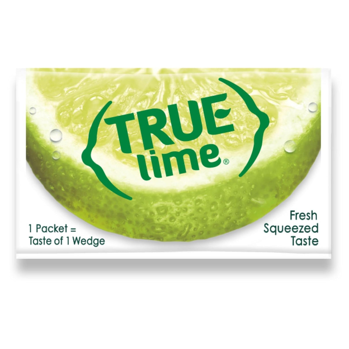 True Lime 100-Count Bulk Packets – Clean-Ingredient Lime Water Enhancer for Wellness-Focused Lifestyles