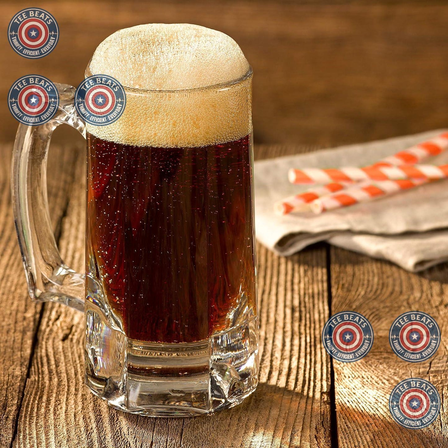 trusted brand heritage dating back to 1919