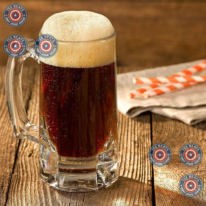 trusted brand heritage dating back to 1919