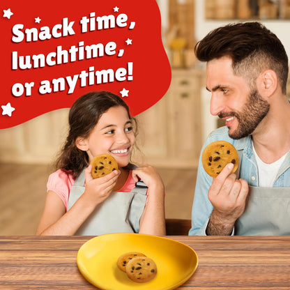 trusted keebler brand identity with iconic hollow tree packaging cues