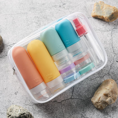 tsa-approved carry-on compliant sizing for air travel