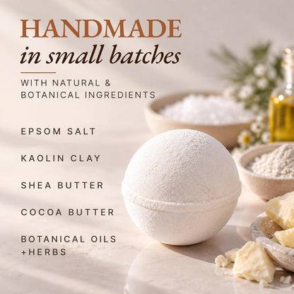 tub-safe formula that will not leave residue or stains