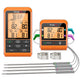Four Probes