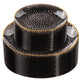 Clear Black Gold