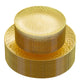 Clear Yellow Gold