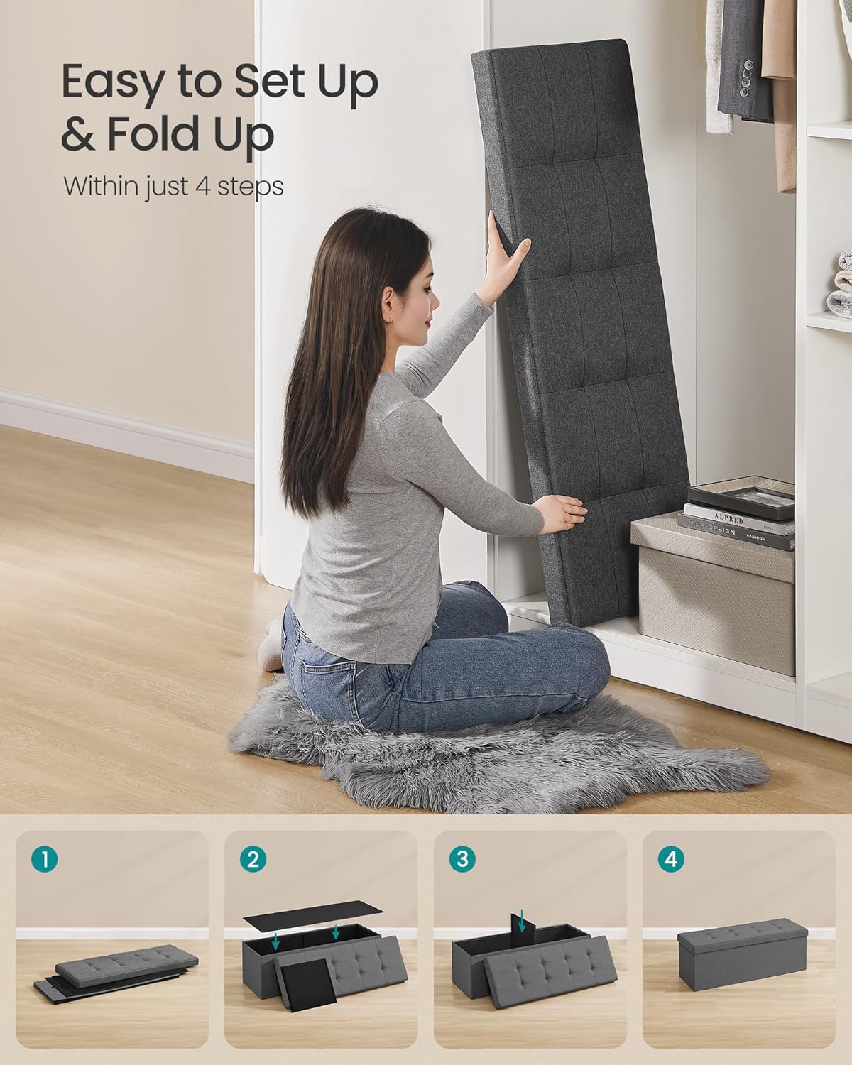 twelve-plus color options including dark gray, camel brown, misty blue, retro green, jelly pink, and two-tone variants