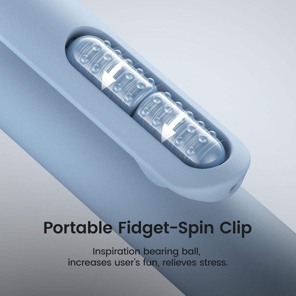 twin-ball carbon-free tungsten carbide tip for smooth, skip-free ink flow