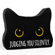 CatSilently