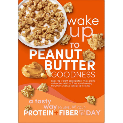 two available package sizes: 13.2oz trial pack and 16.9oz full-size box