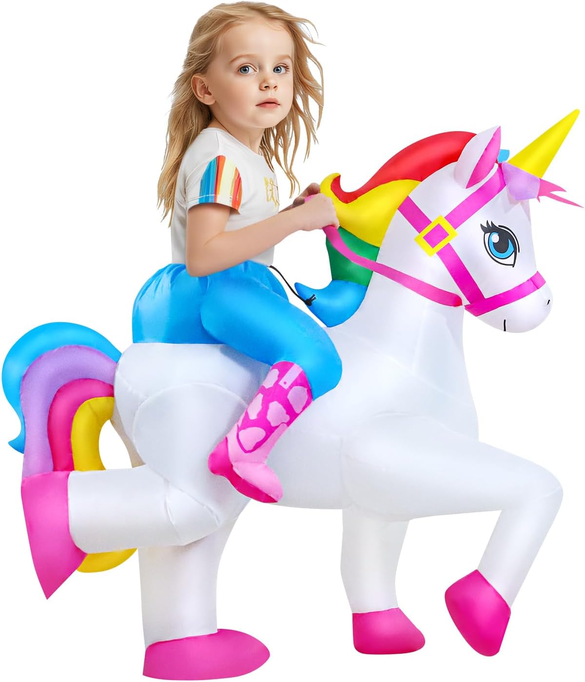 two available size variants: 4-6y and 7-9y
