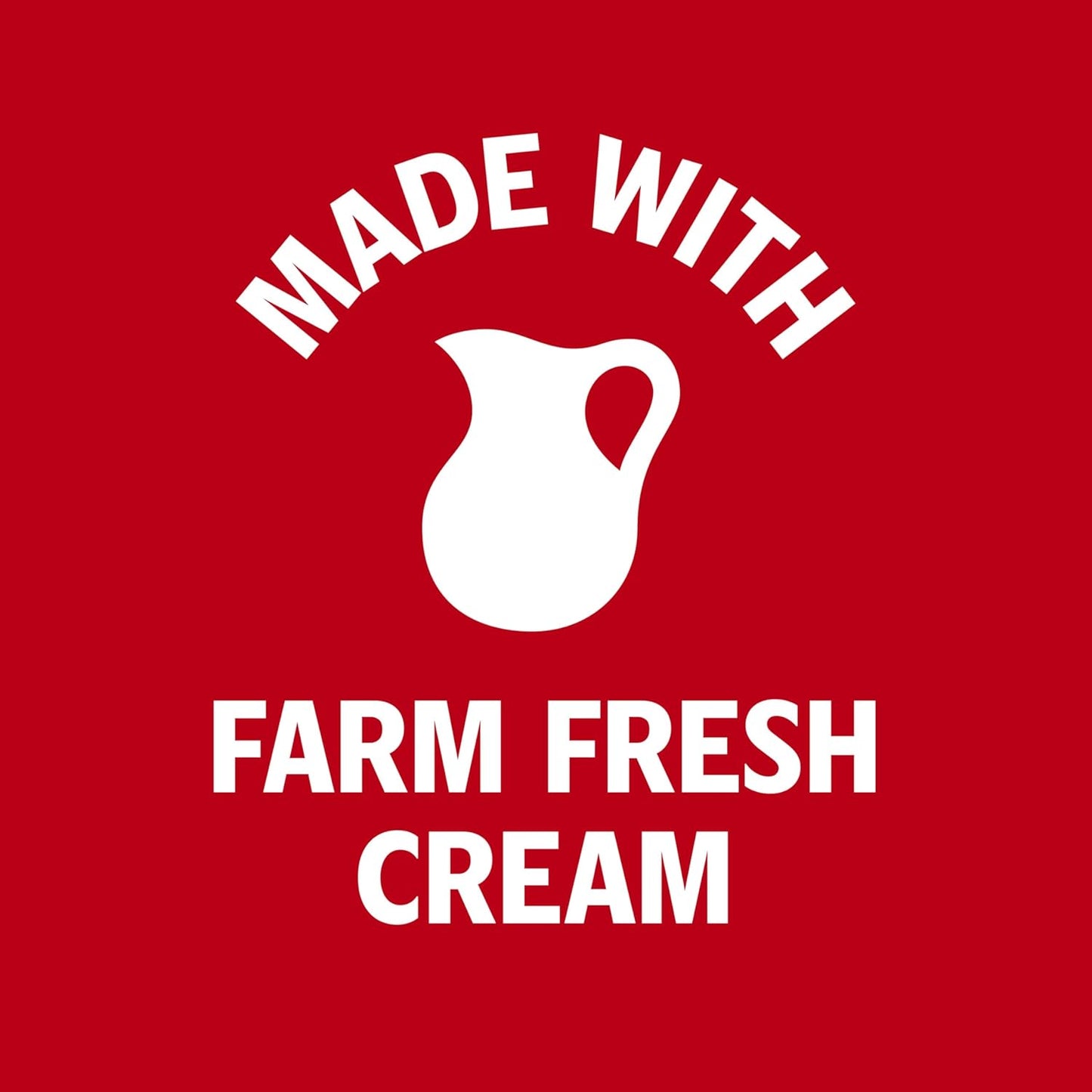 two core flavor profiles: cream of chicken and cream of mushroom