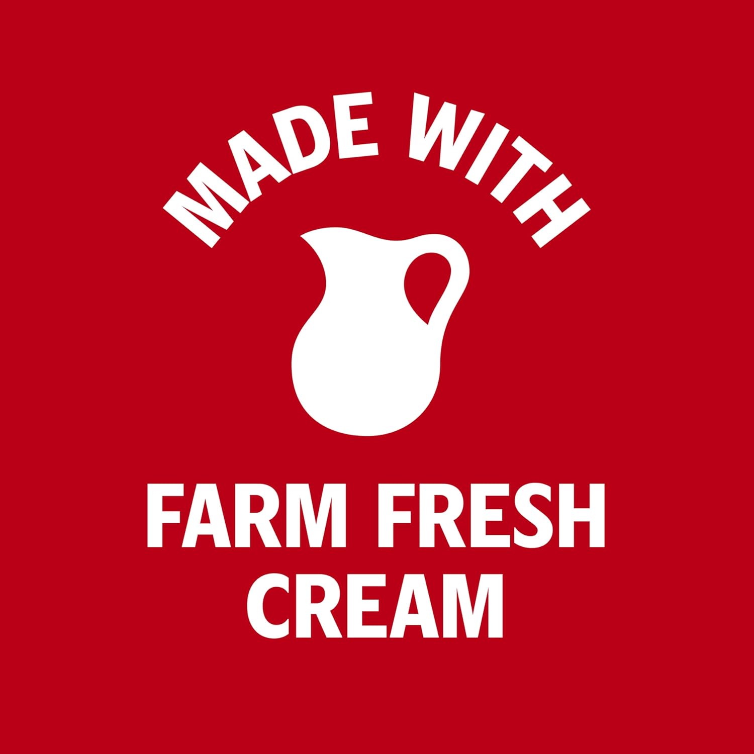 two core flavor profiles: cream of chicken and cream of mushroom