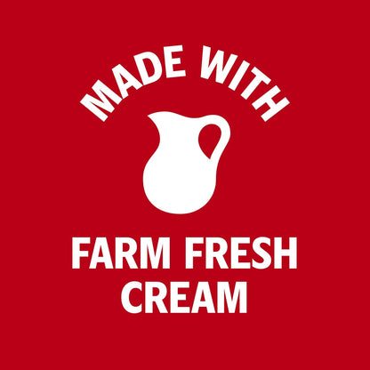 two core flavor profiles: cream of chicken and cream of mushroom
