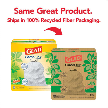 two-layer construction with ripguard leak and tear protection