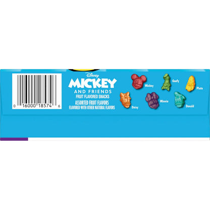 two pack size variants: 10-count or 22-count value pack