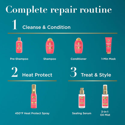 two pack-size variants: 13 fl oz single bottle or pack of 2 for value buying