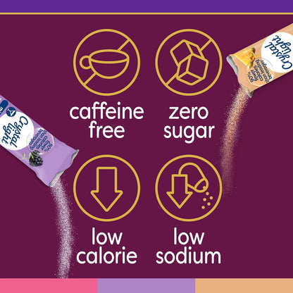 two pack-size variants available: pack of 1 (1.4 oz) and pack of 3 (1.4 oz) for bulk stocking