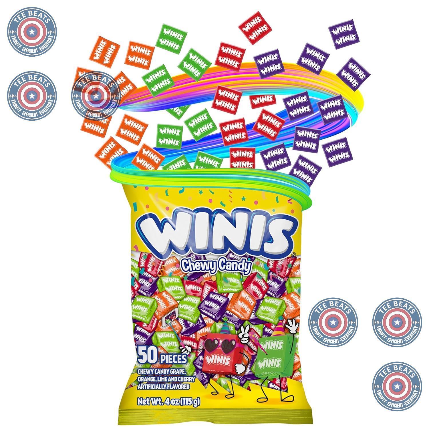 two pack-size variants: b0ct45rzhy (50 pcs) and b0ct45q8sh (150 pcs) for household vs. party-buying decisions
