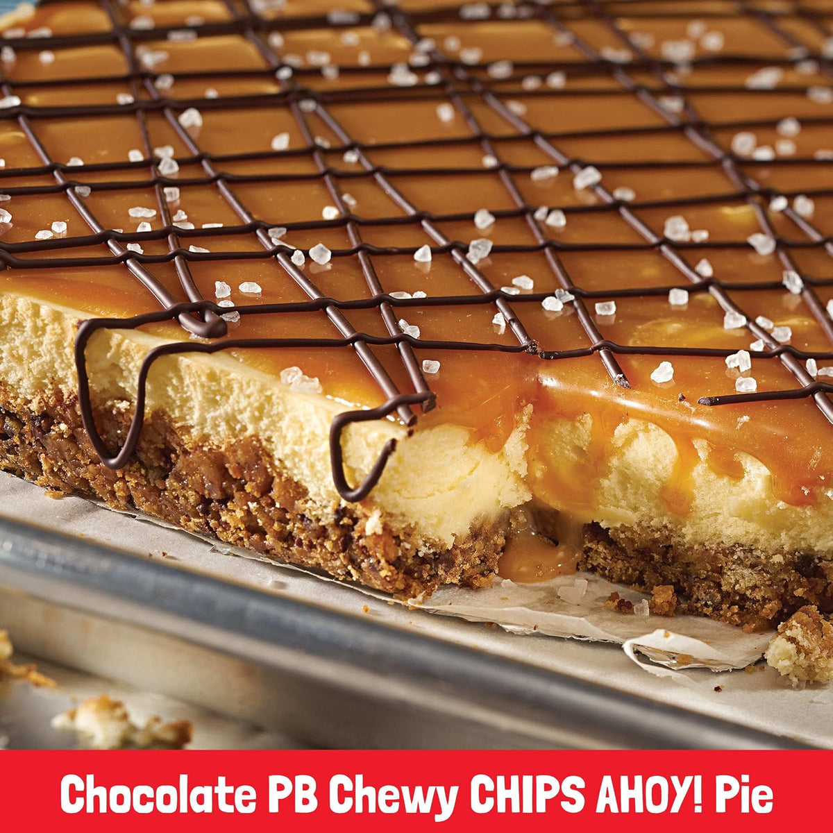 CHIPS AHOY! Soft Chewy Chocolate Chip Cookies, Kid-Sized Snacks for Lunches and After-School Treats