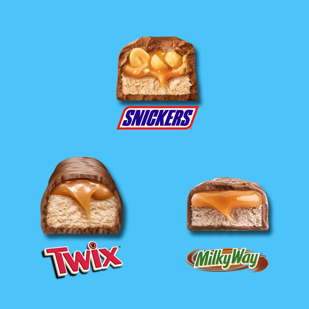 two purchasing variants: single 46.86 oz bag or 8-bag bulk case for resellers/large events
