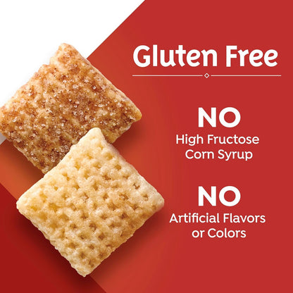 two size options: 12 oz standard and 19.2 oz family size box