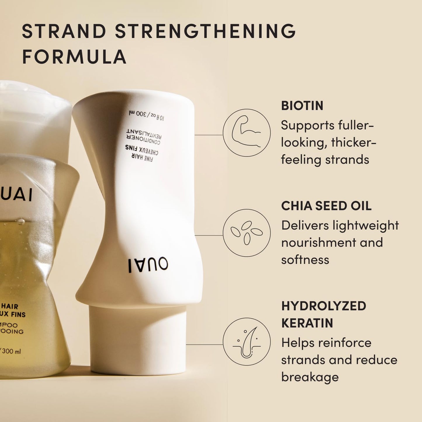 two size options per formula: 10 fl oz regular and tsa-friendly travel size
