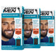 Darkest Brown M-50 - 1 Count (Pack of 3)