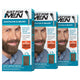 Light-Medium Brown M-30 - 1 Count (Pack of 3)