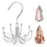 ZEDODIER Vertical Bra Storage Hanger – One-Step Selection Organizer for Daily Outfit Planning