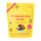 PB Banana Chip - 6 Ounce (Pack of 1)