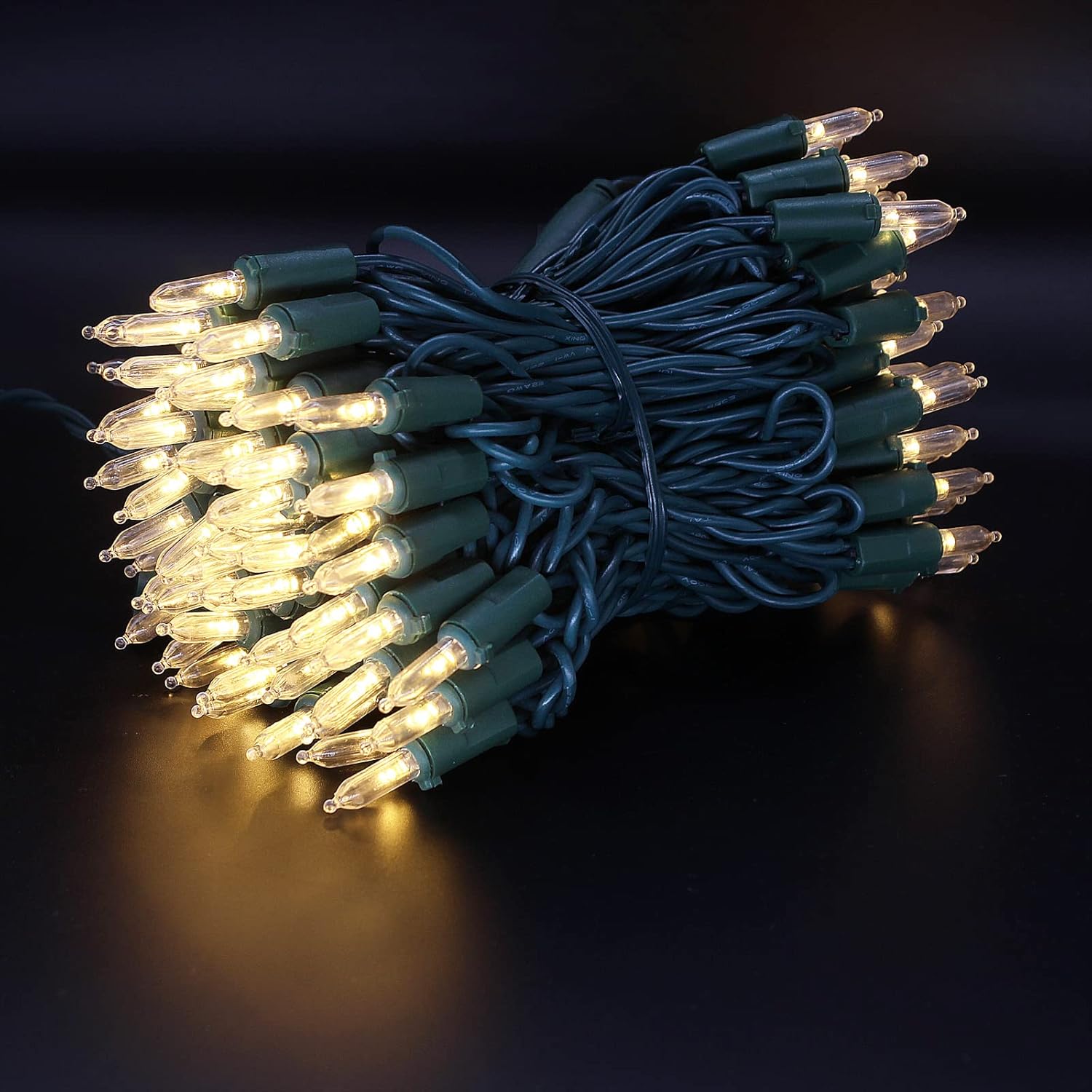 ul 588 safety certified with commercial-grade wire and led construction