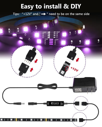 ul-certified 12v dc power supply, 15w total draw