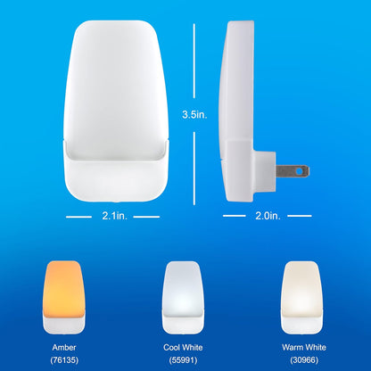 ul-certified construction with cool-to-the-touch led housing