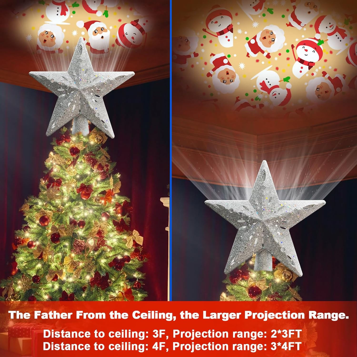 ul-listed 12v ac plug-in power (batteries not required)