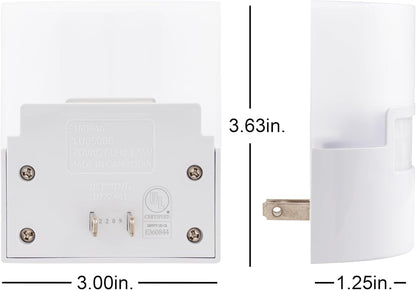 ul-listed safety certification and limited lifetime warranty